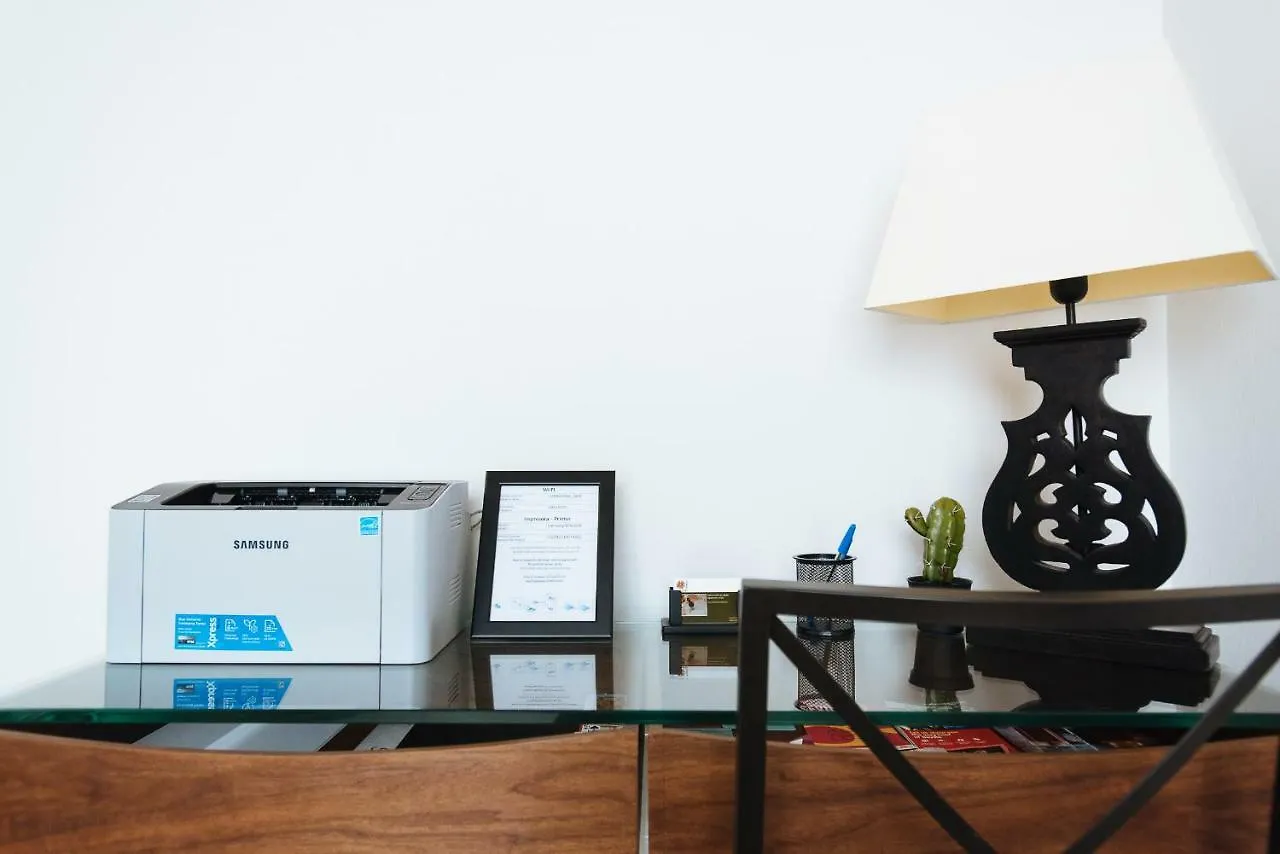 Mi Rincon En Sevilla Apartment 0*, 세비야 스페인