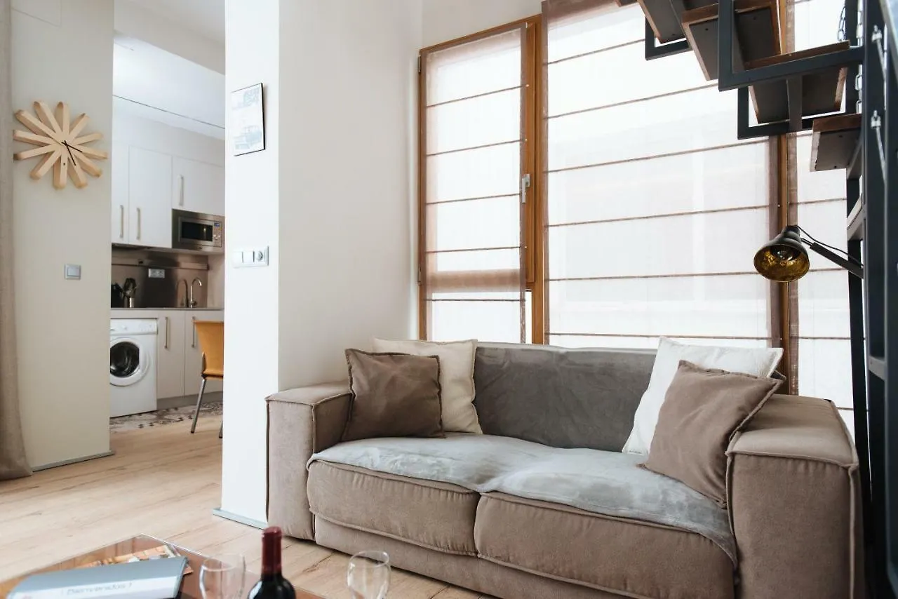 Mi Rincon En Sevilla Apartment 세비야