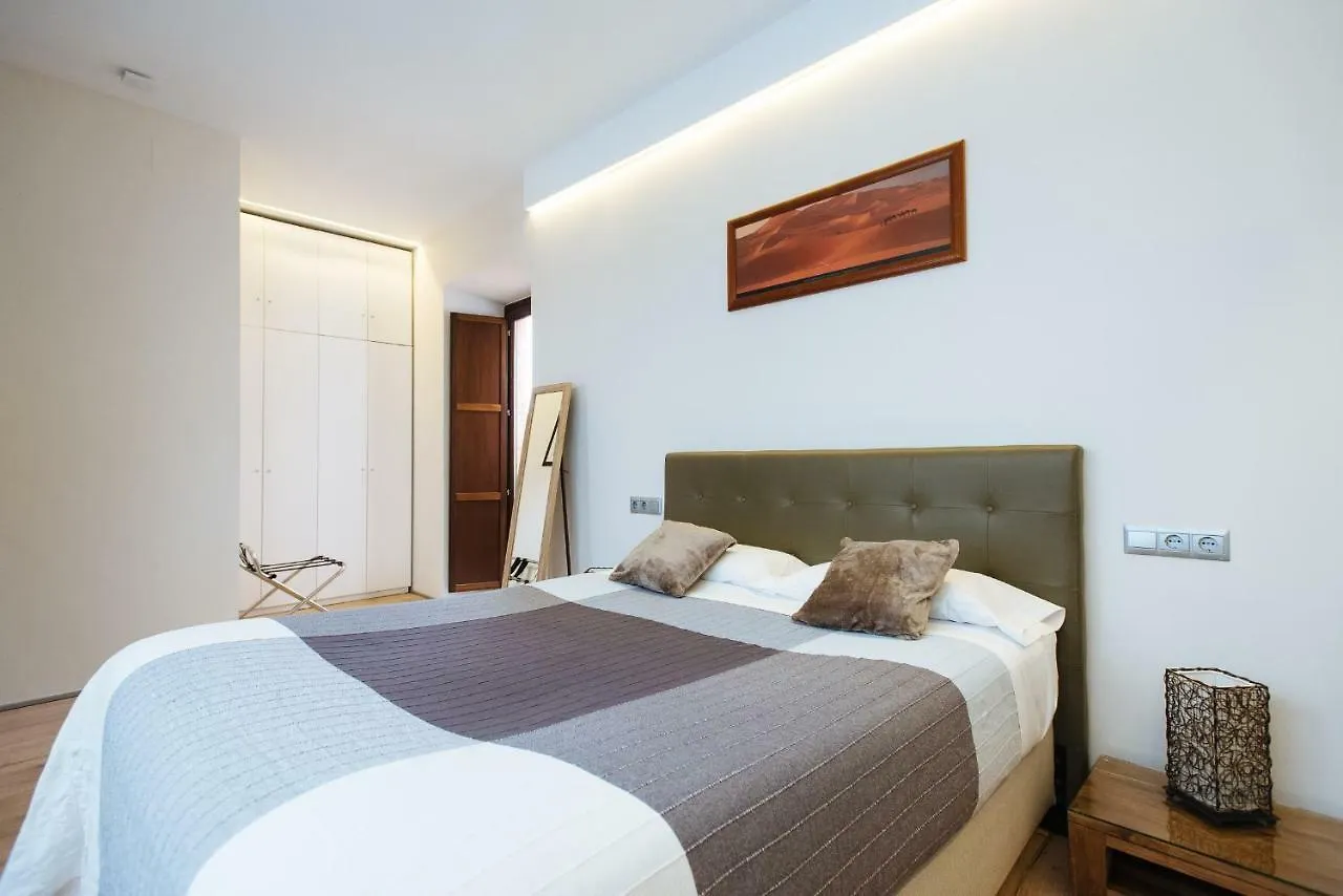 Mi Rincon En Sevilla Apartment