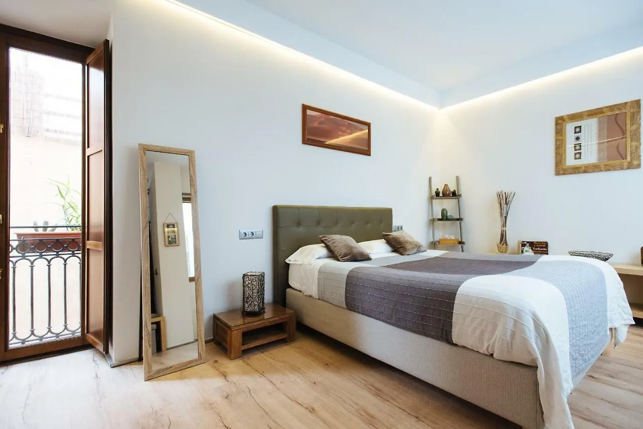Mi Rincon En Sevilla Apartment 0*, Seville